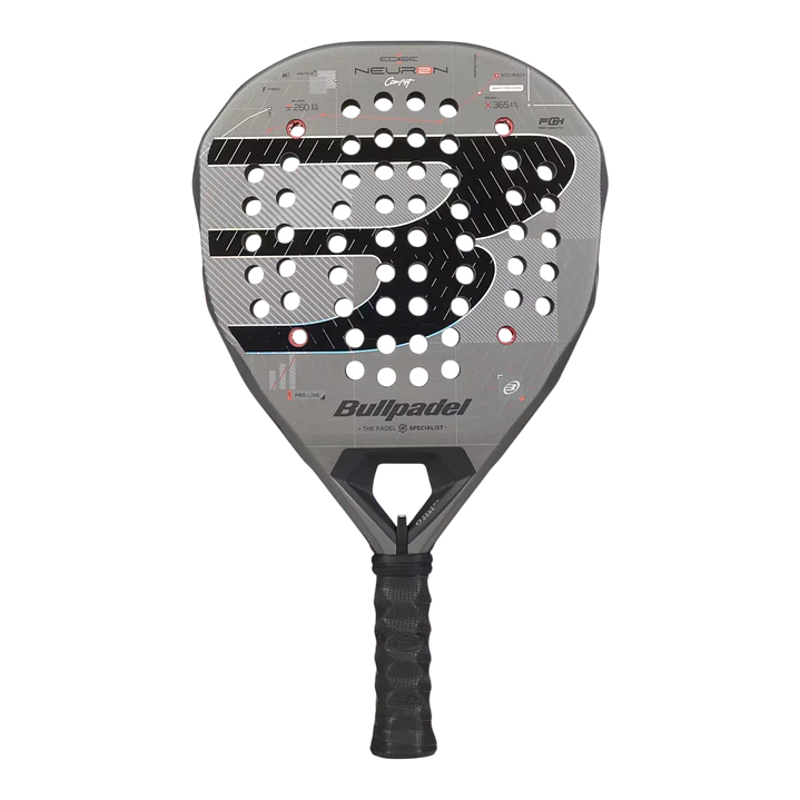 Preventa Pala de pádel Bullpadel Neuron 02 Comfort 2027 1