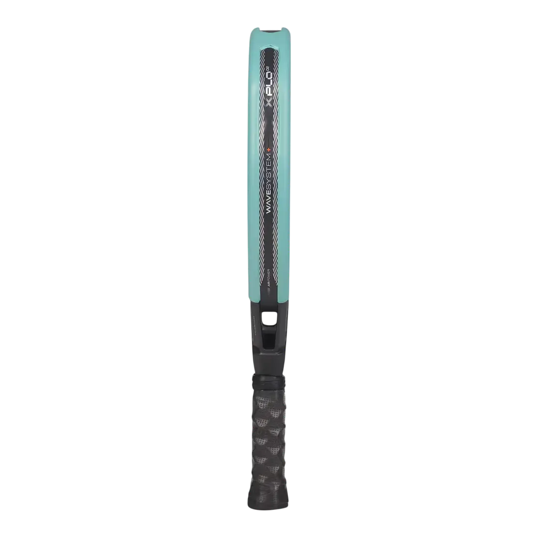 Preventa Pala de pádel Bullpadel Xplo 2027 6