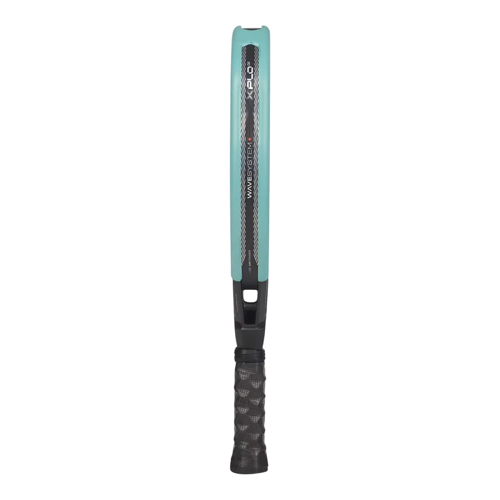 Preventa Pala de pádel Bullpadel Xplo 2027 6