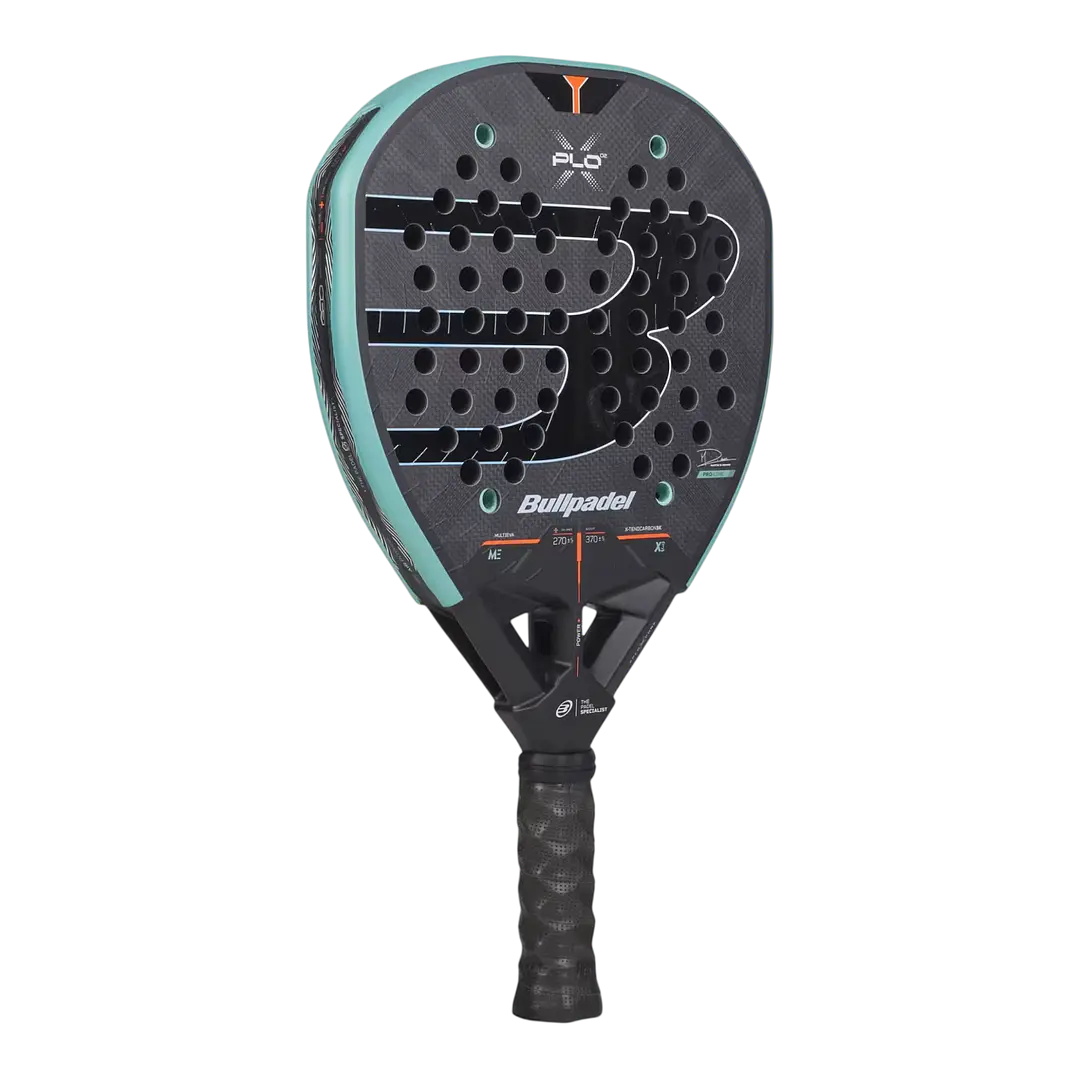 Preventa Pala de pádel Bullpadel Xplo 2027 4