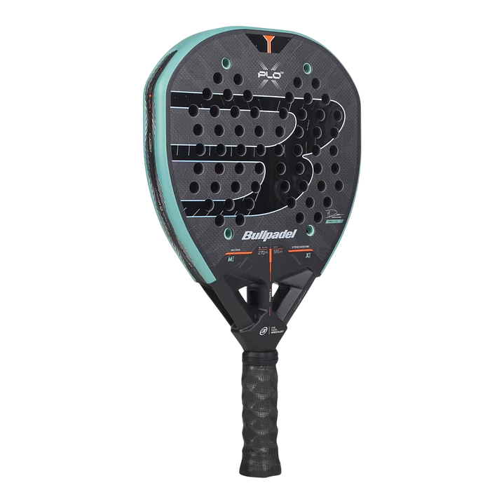 Preventa Pala de pádel Bullpadel Xplo 2027 4