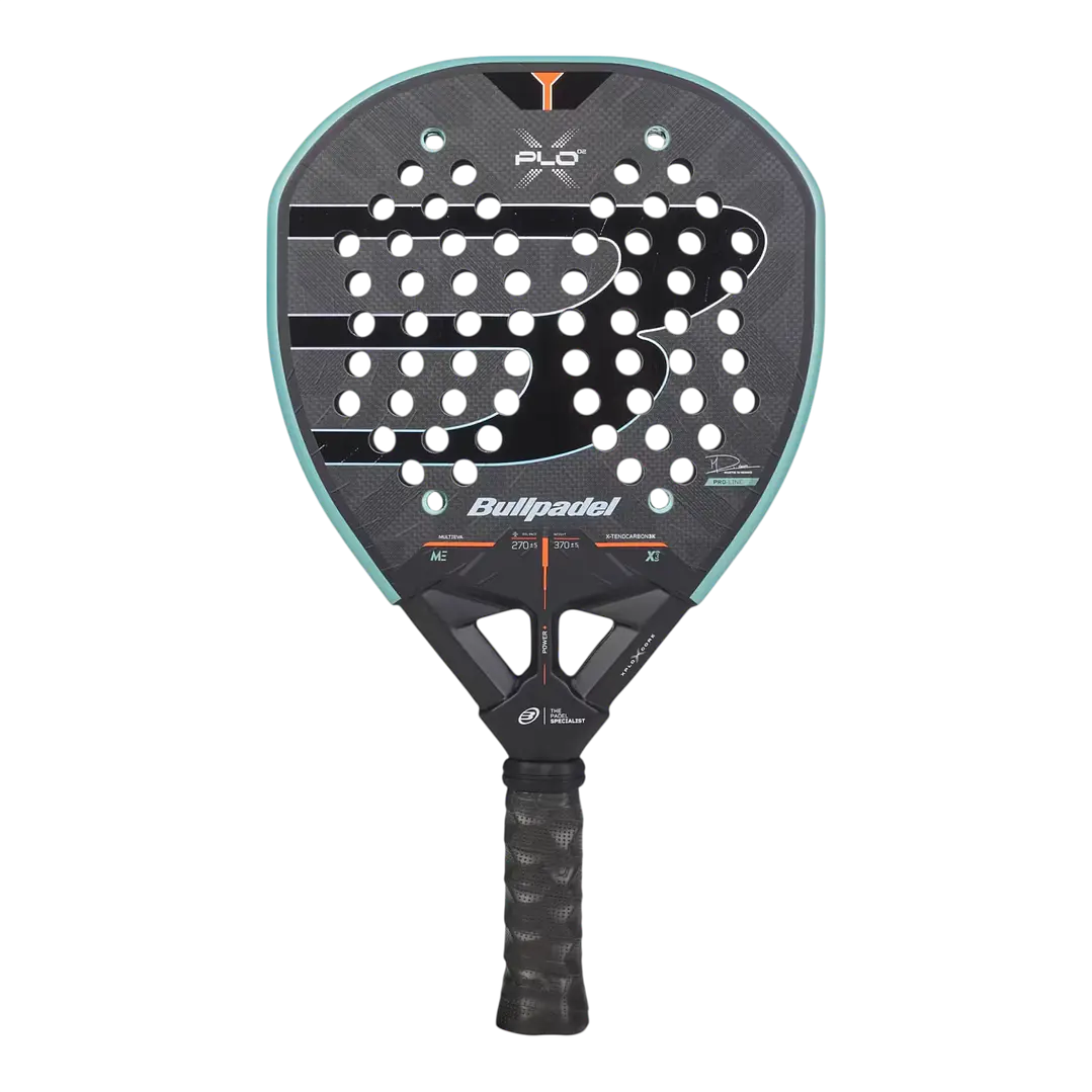 Preventa Pala de pádel Bullpadel Xplo 2027 3