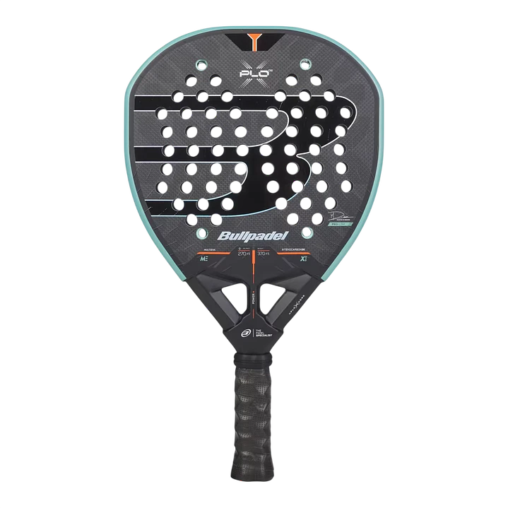 Preventa Pala de pádel Bullpadel Xplo 2027 3