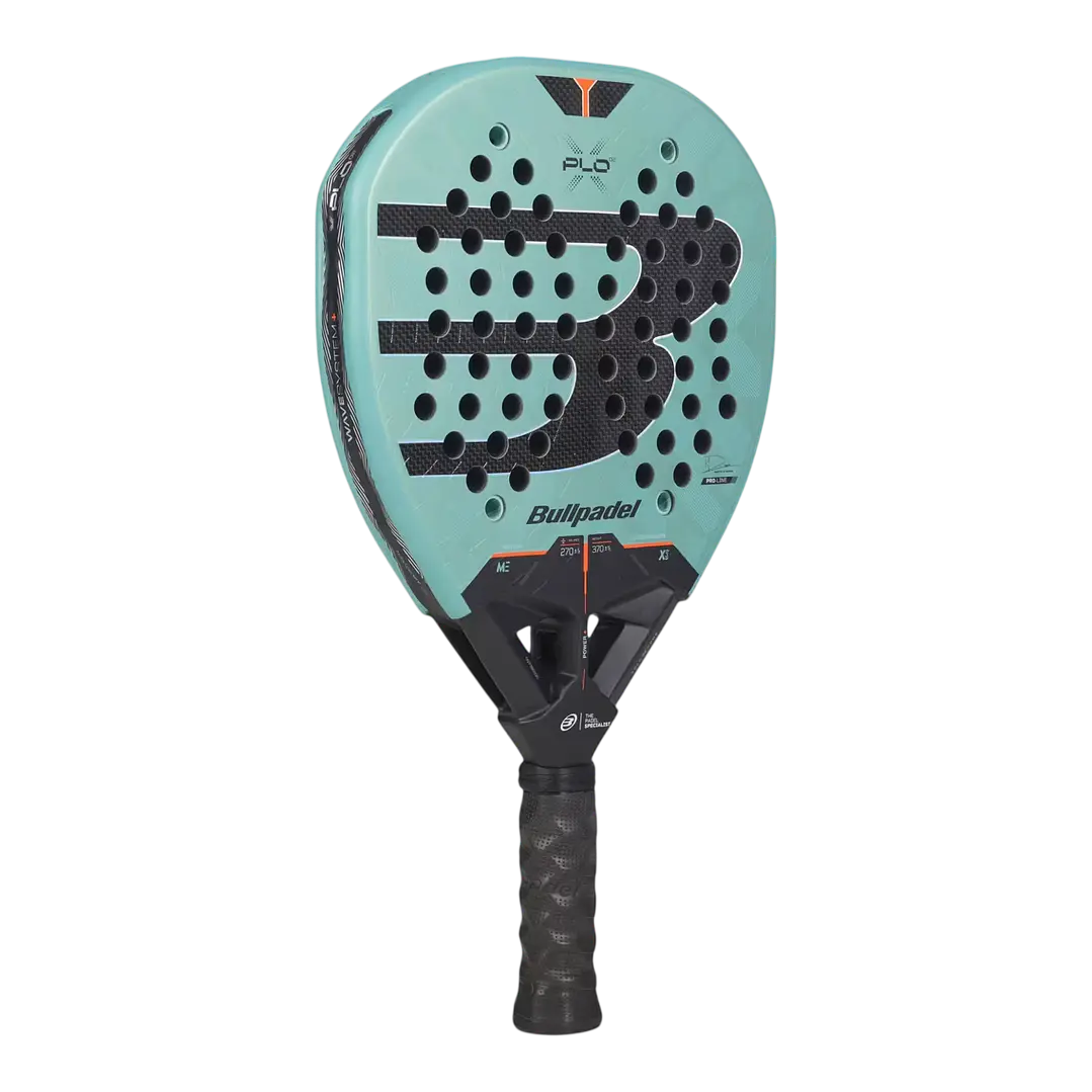 Preventa Pala de pádel Bullpadel Xplo 2027 2