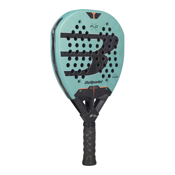 Preventa Pala de pádel Bullpadel Xplo 2027 2