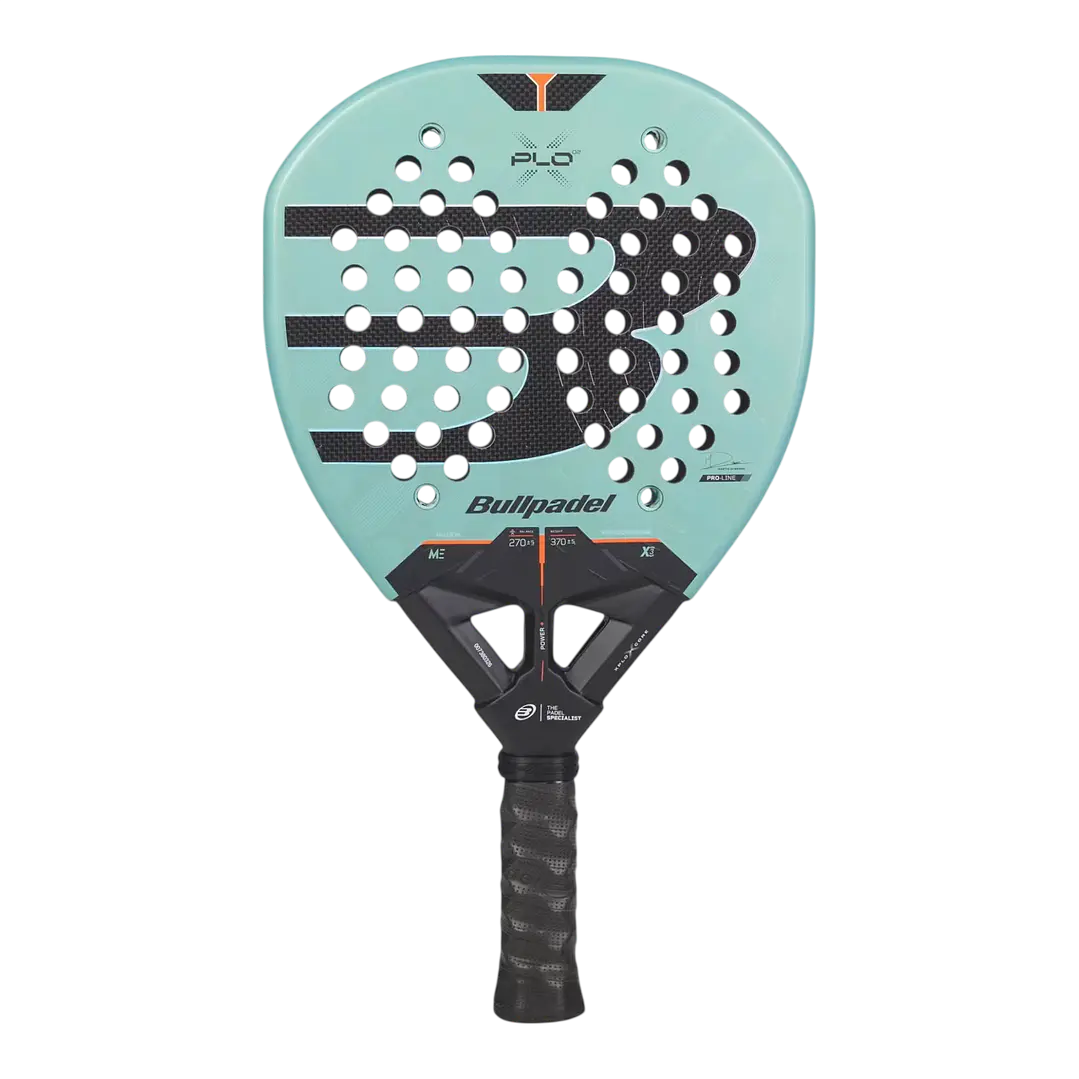 Preventa Pala de pádel Bullpadel Xplo 2027 1