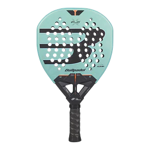 Preventa Pala de pádel Bullpadel Xplo 2027