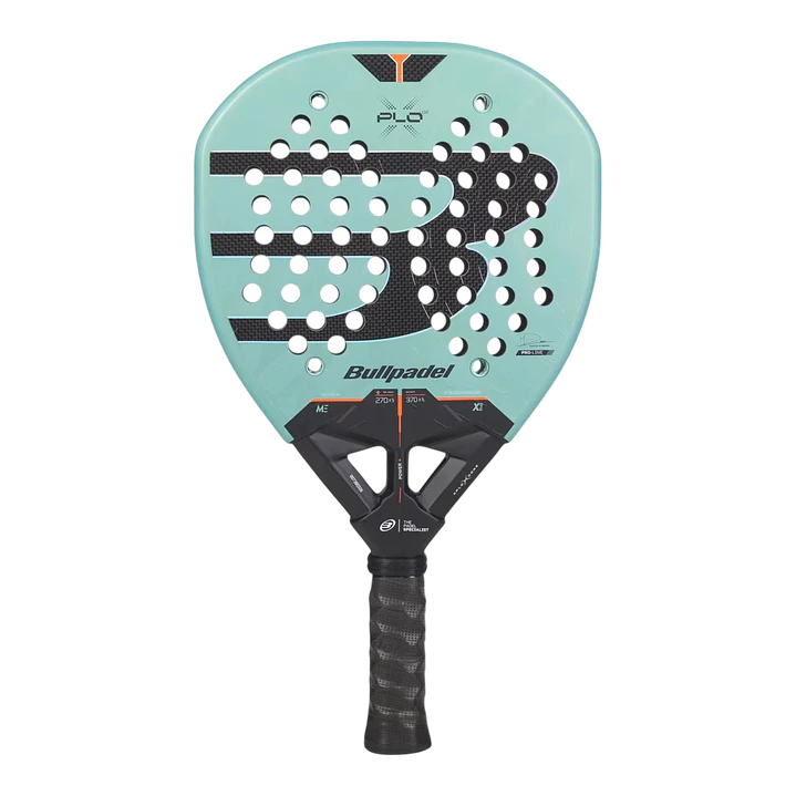 Preventa Pala de pádel Bullpadel Xplo 2027 1