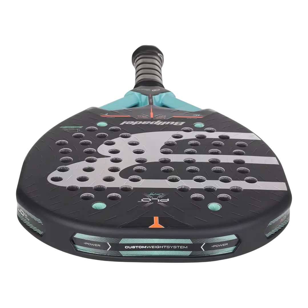 Preventa Pala de pádel Bullpadel Xplo Comfort 2027 3