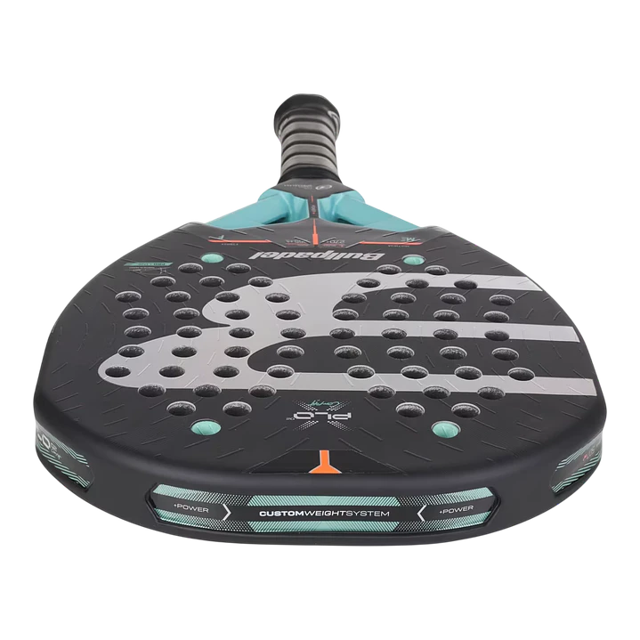 Preventa Pala de pádel Bullpadel Xplo Comfort 2027 3