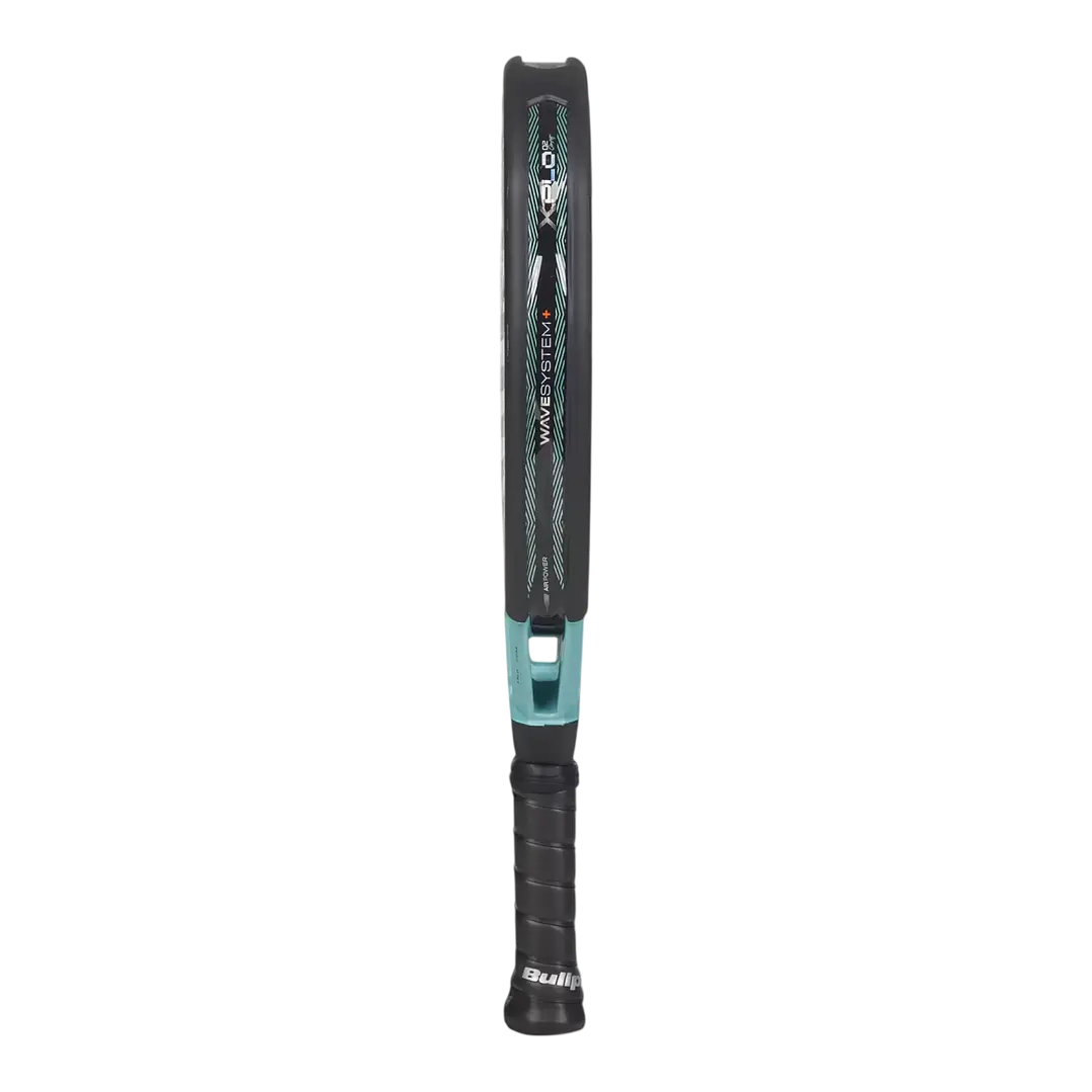 Preventa Pala de pádel Bullpadel Xplo Comfort 2027 4