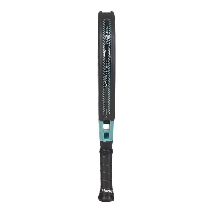 Preventa Pala de pádel Bullpadel Xplo Comfort 2027 4