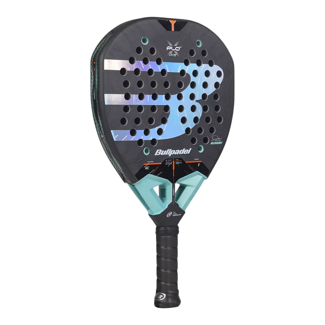 Preventa Pala de pádel Bullpadel Xplo Comfort 2027 2