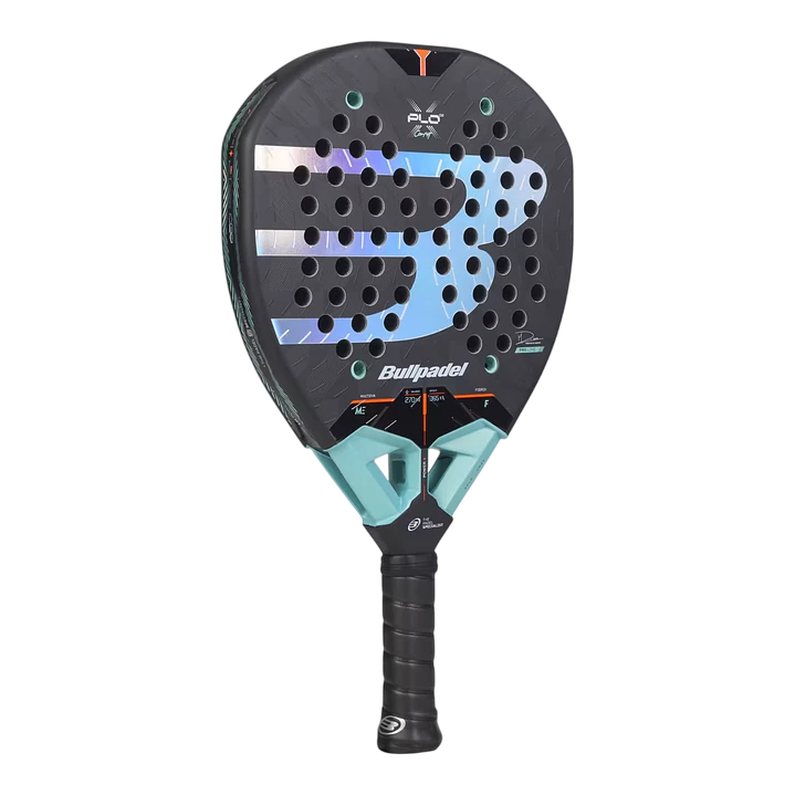 Preventa Pala de pádel Bullpadel Xplo Comfort 2027 2