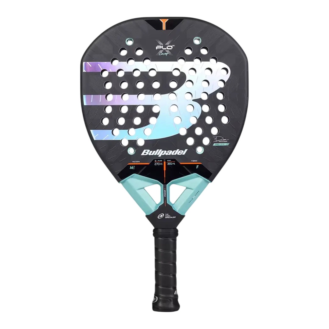Preventa Pala de pádel Bullpadel Xplo Comfort 2027 1