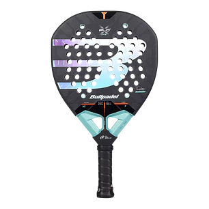 Preventa Pala de pádel Bullpadel Xplo Comfort 2027
