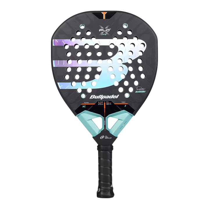 Preventa Pala de pádel Bullpadel Xplo Comfort 2027 1