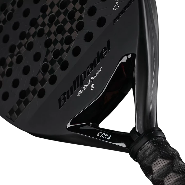 Preventa Pala de pádel Bullpadel Icon 2027 5