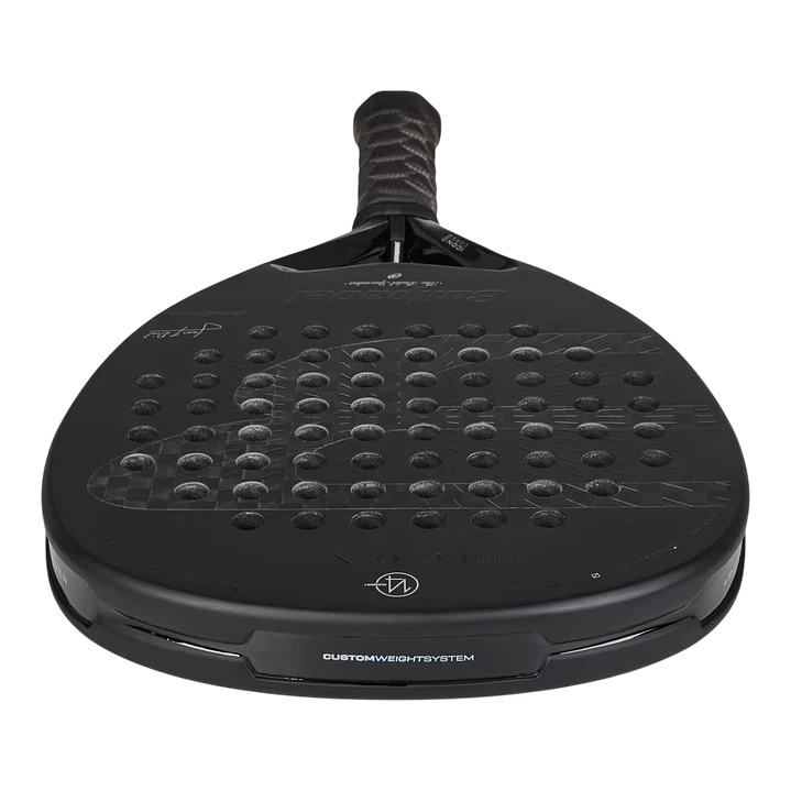 Preventa Pala de pádel Bullpadel Icon 2027 4