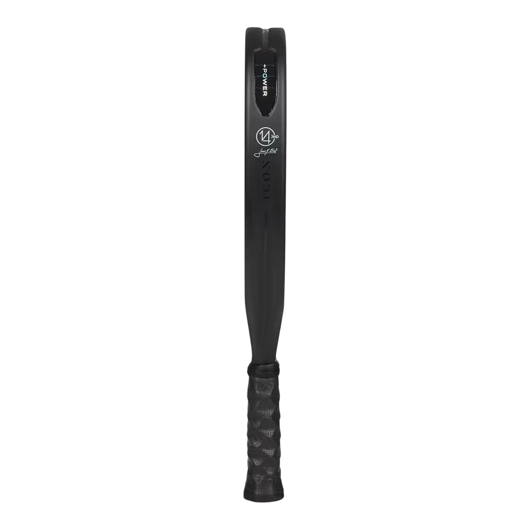 Preventa Pala de pádel Bullpadel Icon 2027 3