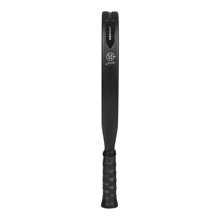 Preventa Pala de pádel Bullpadel Icon 2027 3