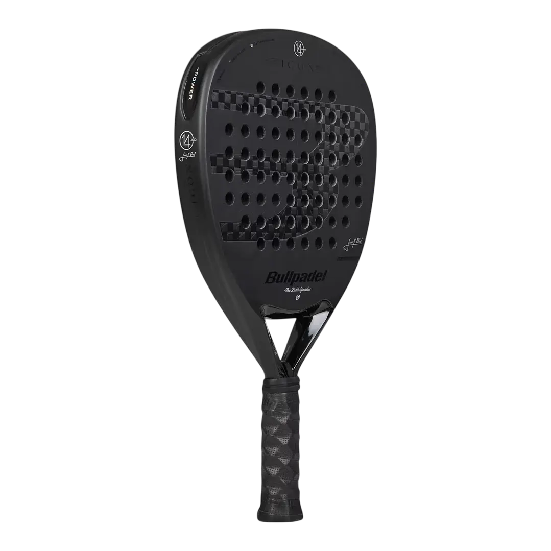 Preventa Pala de pádel Bullpadel Icon 2027 2