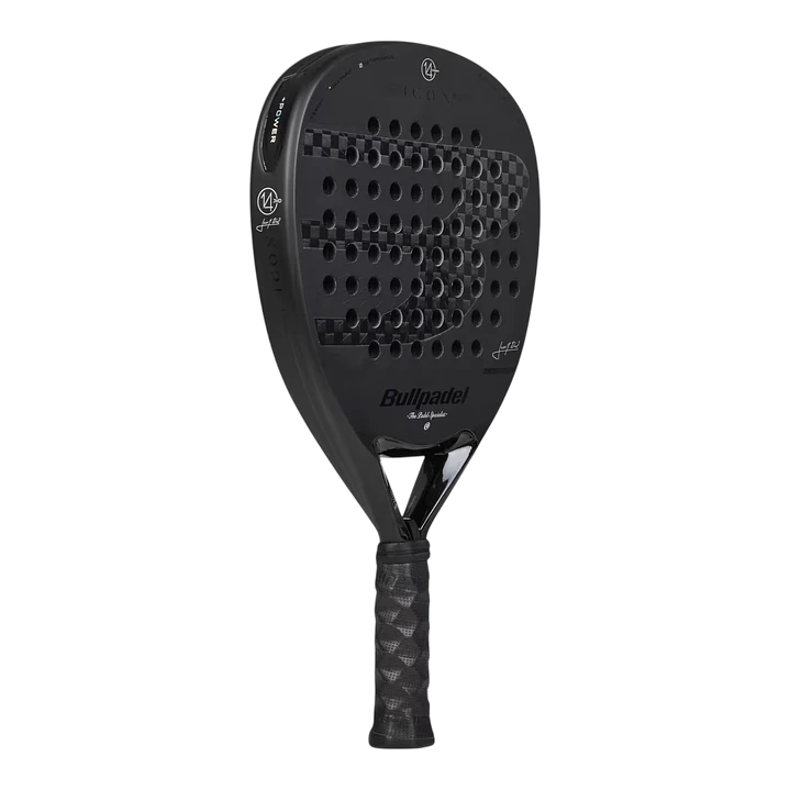 Preventa Pala de pádel Bullpadel Icon 2027 2