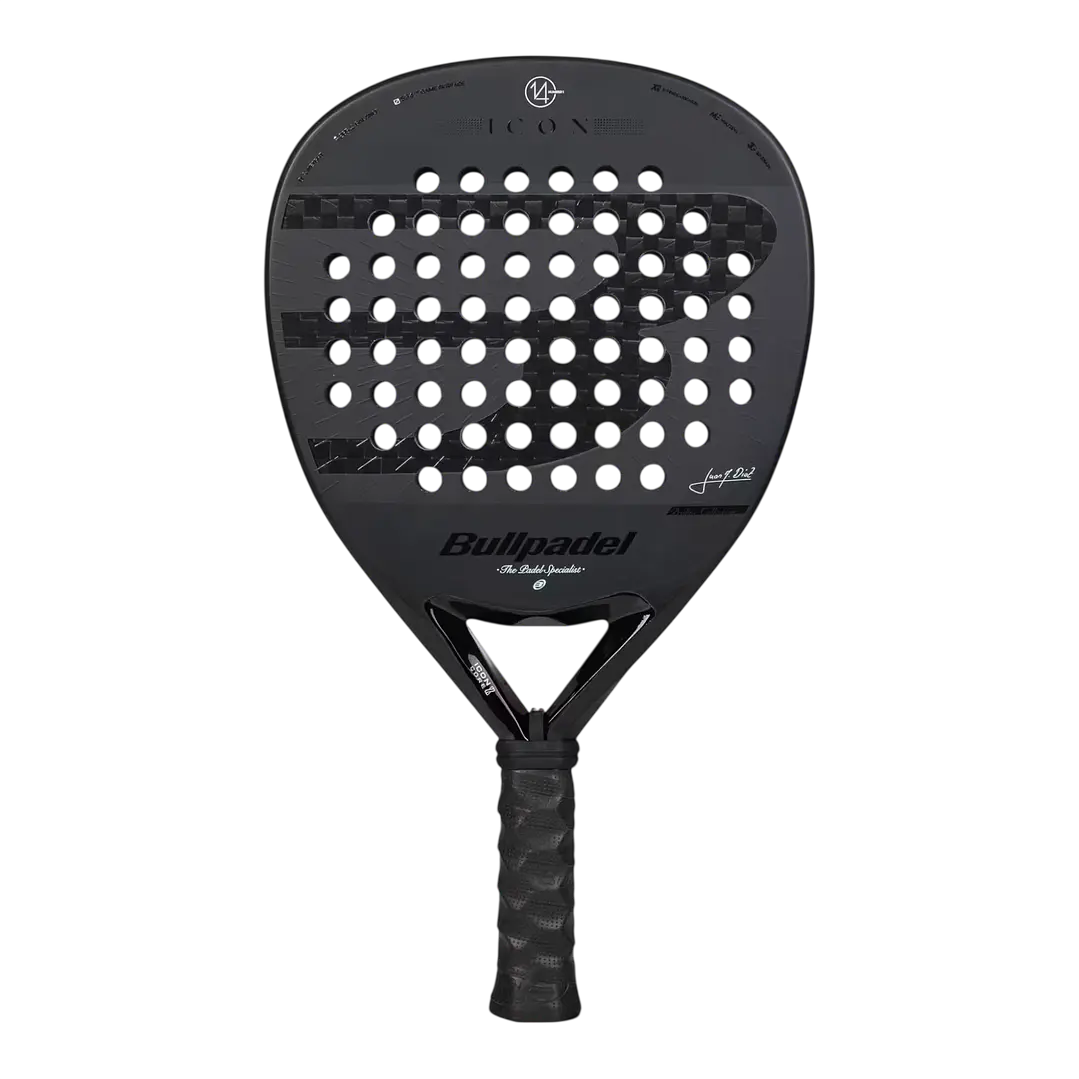 Preventa Pala de pádel Bullpadel Icon 2027 1
