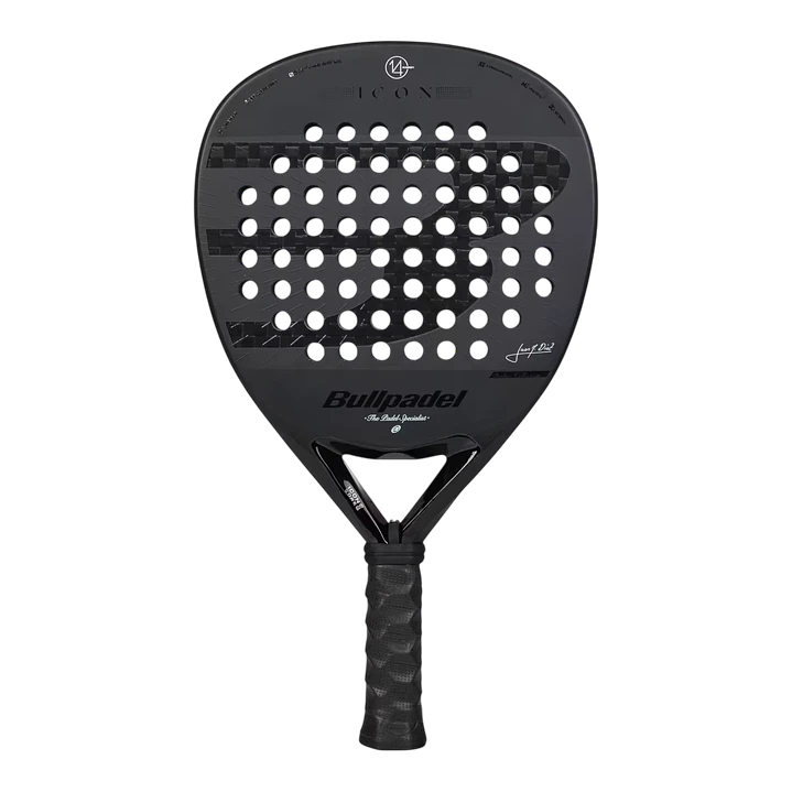 Preventa Pala de pádel Bullpadel Icon 2027 1