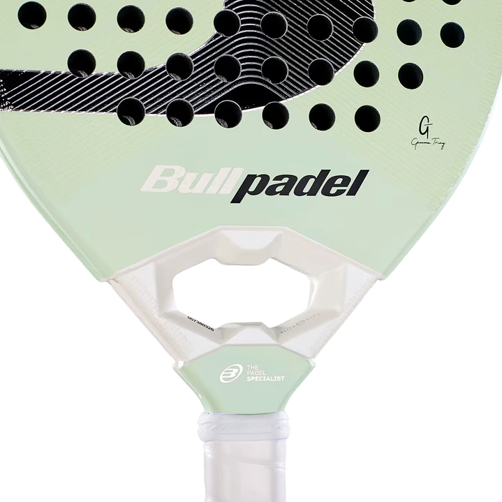 Preventa Pala de pádel Bullpadel Elite 02 2027 4