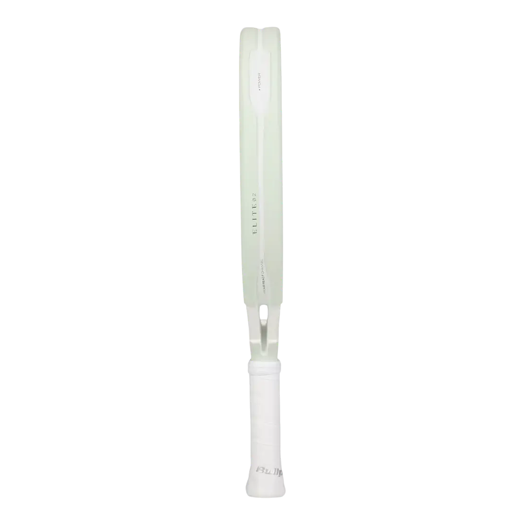 Preventa Pala de pádel Bullpadel Elite 02 2027 6