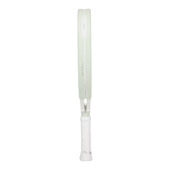 Preventa Pala de pádel Bullpadel Elite 02 2027 6