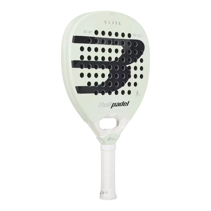Preventa Pala de pádel Bullpadel Elite 02 2027 2