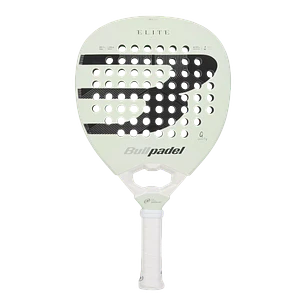 Preventa Pala de pádel Bullpadel Elite 02 2027