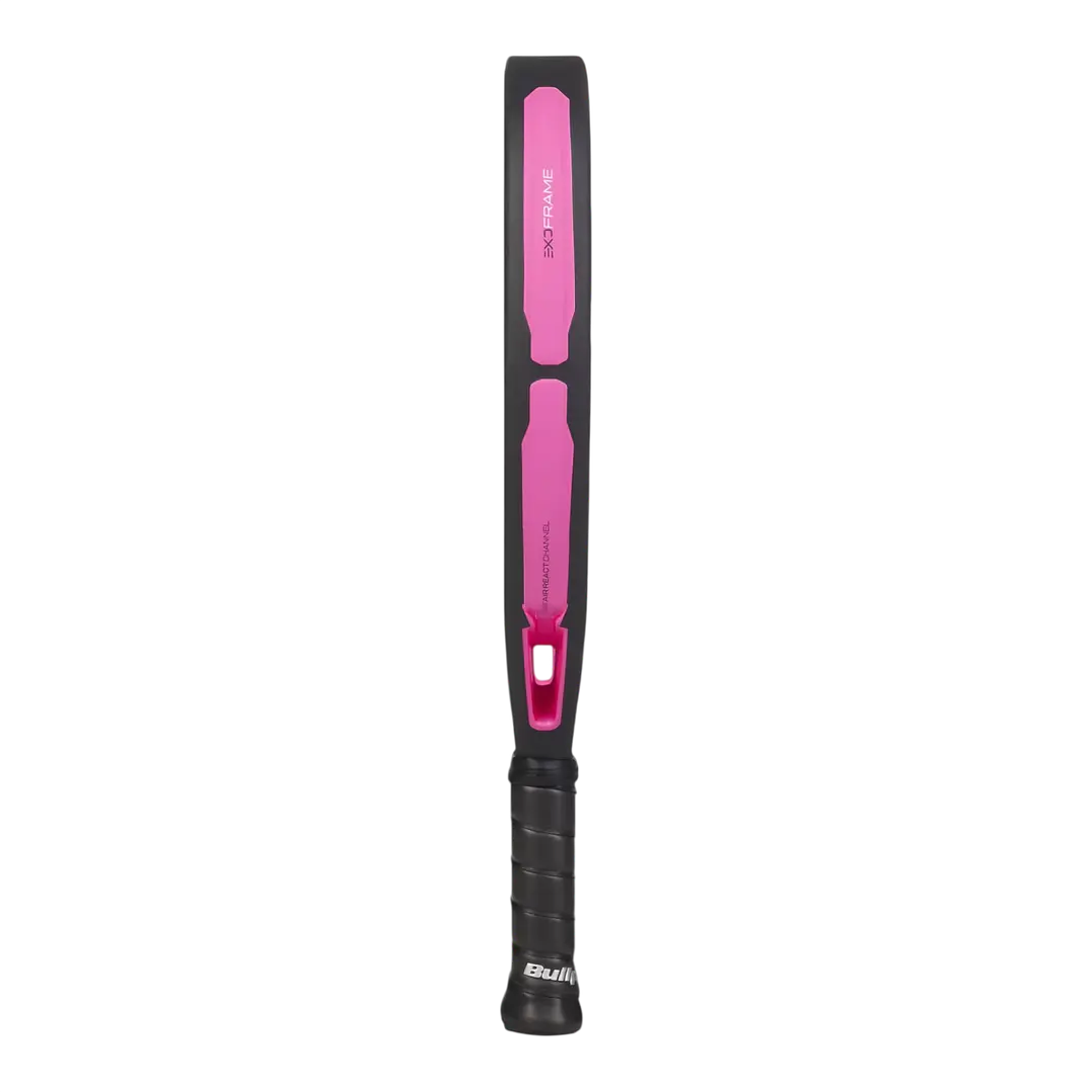 Preventa Pala de pádel Bullpadel Wonder 2027 3