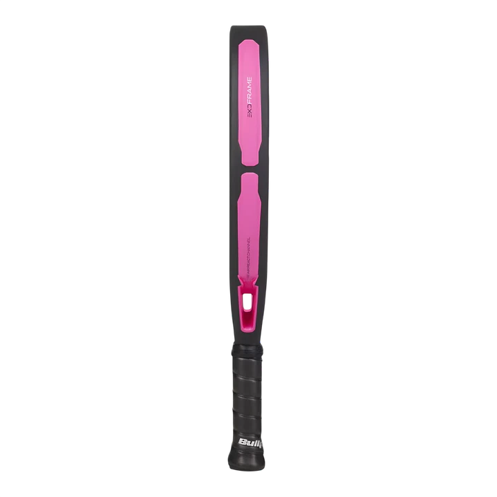 Preventa Pala de pádel Bullpadel Wonder 2027 3