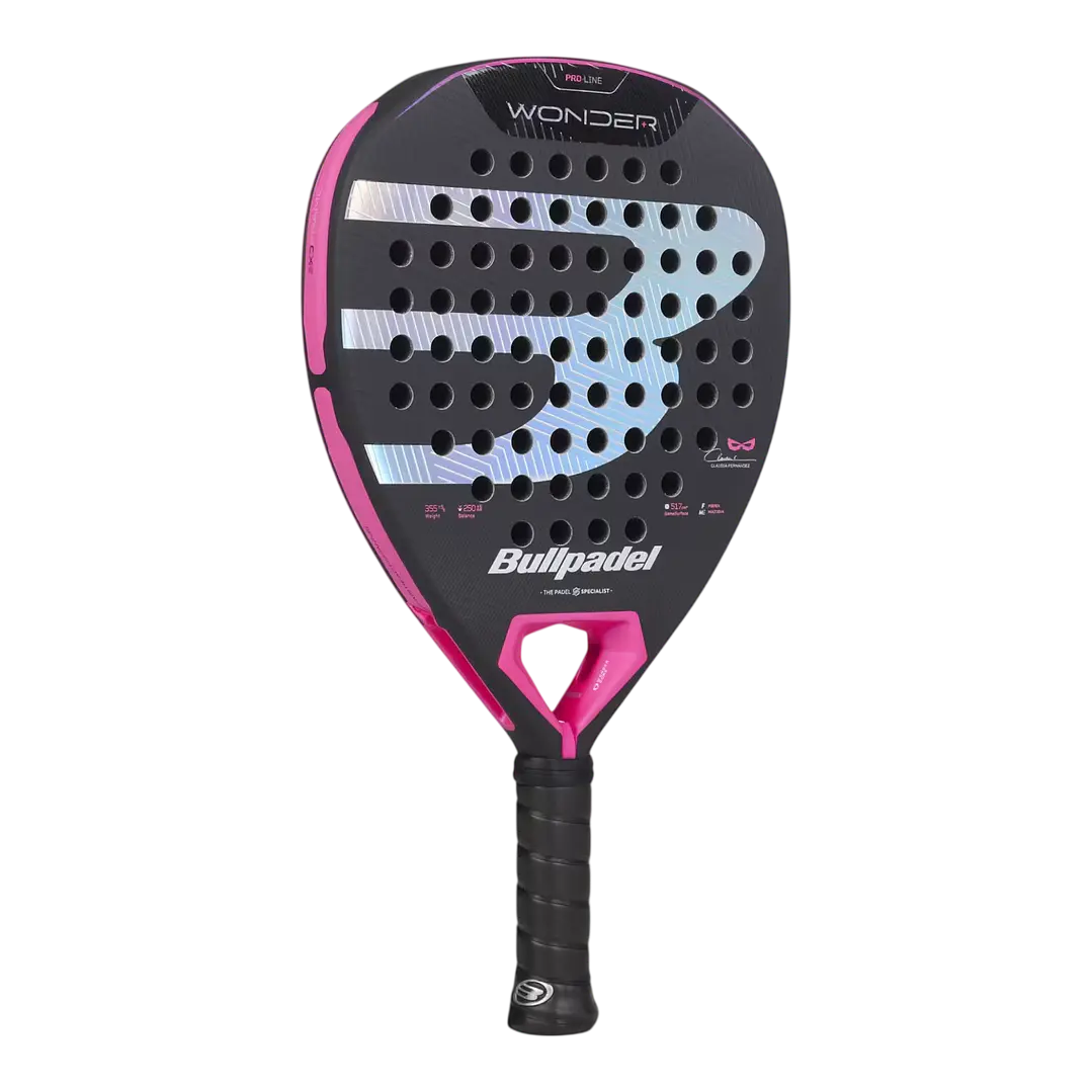 Preventa Pala de pádel Bullpadel Wonder 2027 2