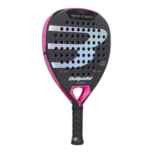 Preventa Pala de pádel Bullpadel Wonder 2027