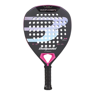 Preventa Pala de pádel Bullpadel Wonder 2027