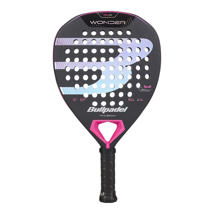 Preventa Pala de pádel Bullpadel Wonder 2027 1