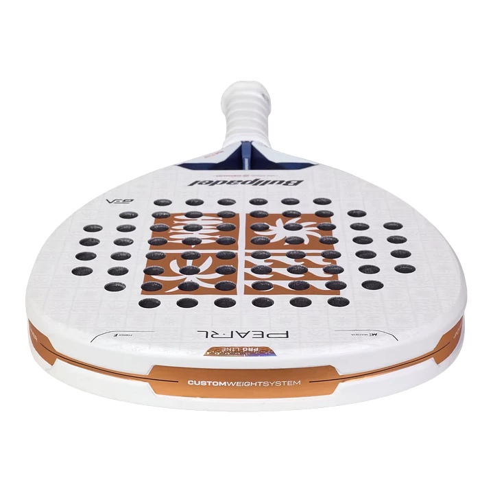 Preventa Pala de pádel Bullpadel Pearl 2027 5