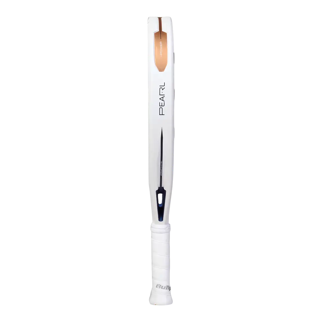 Preventa Pala de pádel Bullpadel Pearl 2027 6