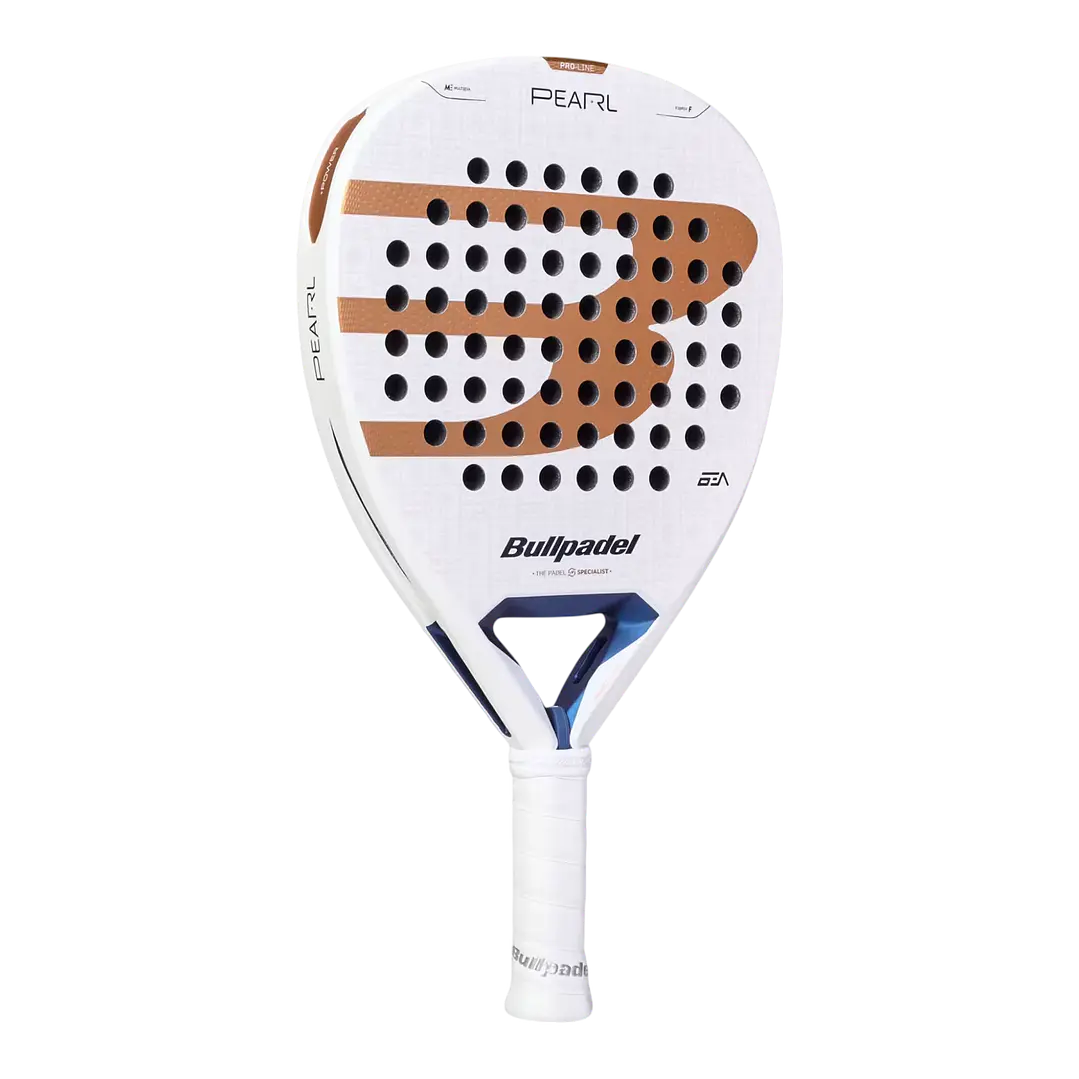 Preventa Pala de pádel Bullpadel Pearl 2027 4