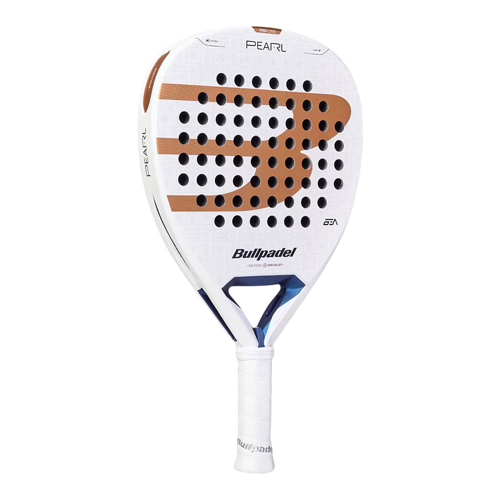 Preventa Pala de pádel Bullpadel Pearl 2027 4