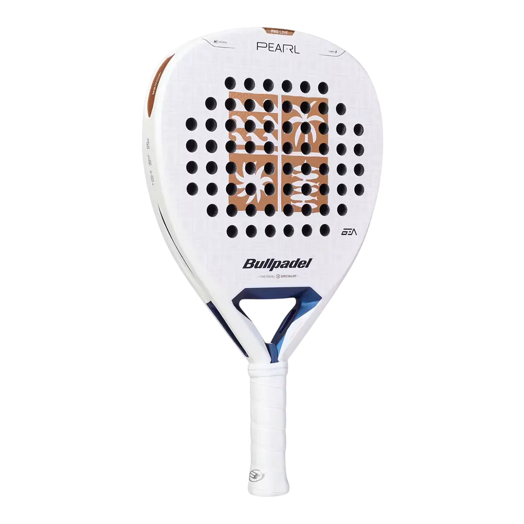 Preventa Pala de pádel Bullpadel Pearl 2027 3