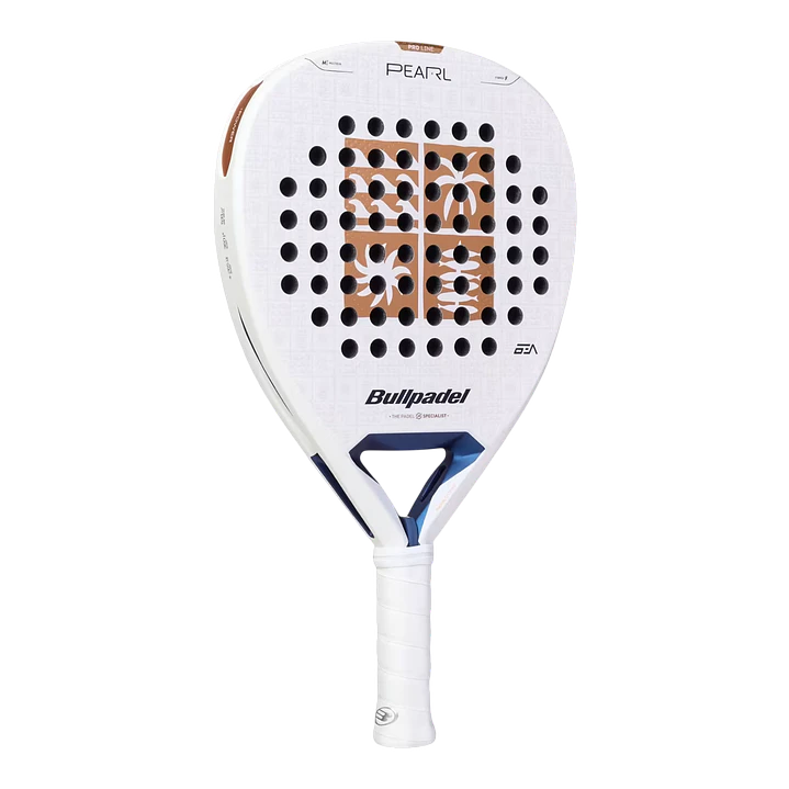 Preventa Pala de pádel Bullpadel Pearl 2027 3