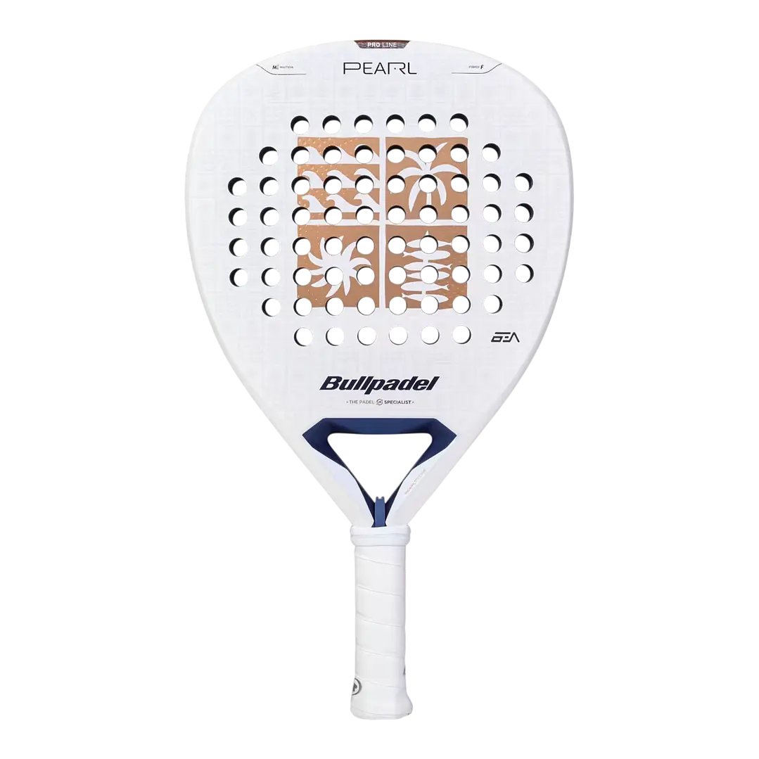Preventa Pala de pádel Bullpadel Pearl 2027 2