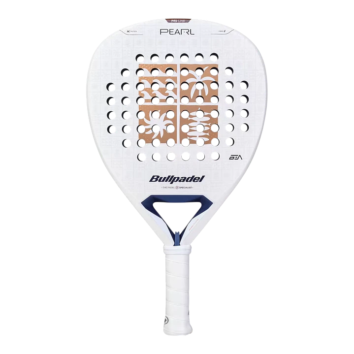 Preventa Pala de pádel Bullpadel Pearl 2027 2