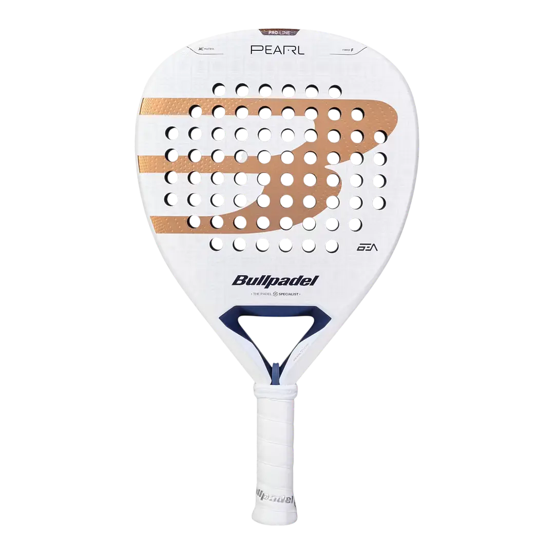 Preventa Pala de pádel Bullpadel Pearl 2027 1