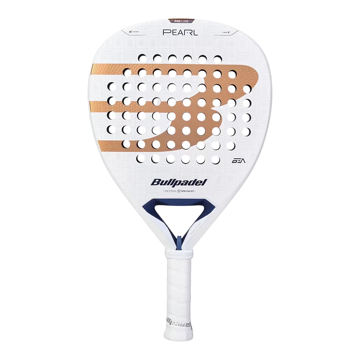 Preventa Pala de pádel Bullpadel Pearl 2027 1